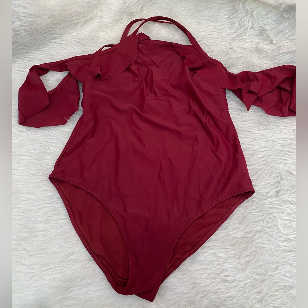 Old Navy Swimsuit